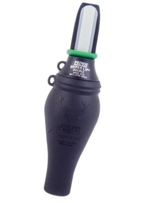 Primos PS934 Elk Call Tone Converter Louder Deeper Tones