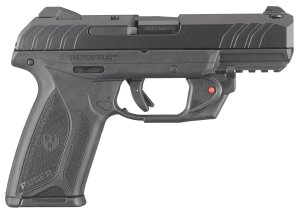 Ruger Security-9 9mm