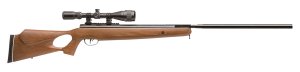Benjamin Sheridan Trail NP XL1500 .177 Pellet Wood Break Barrel