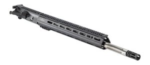 LUTH-AR FTBL-B20M 20In Bull Barrel Comp Uppr Barrel Assy