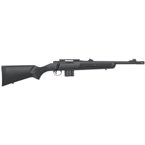 Mossberg MVP Patrol 300 AAC Blackout 83