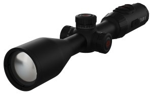 ATN THOR 6 Elite Thermal 3-24X 640X512 Optics Ready