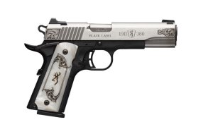 Browning 1911-380 Medallion 380 ACP 051966492