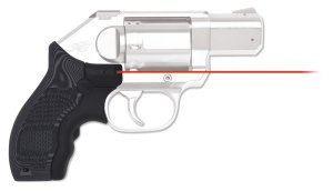 Crimson Trace 01-8500-1 LG-951 Lasergrips Red Laser for Kimber K6S