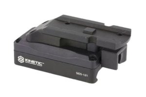 Kinetic Sidelok Aimpoint Micro Mount Optics Ready