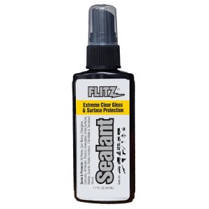 Flitz CS02902 Hydrophobic Sealant - Ceramic Shell Coating, 1.7oz