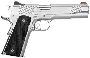 Kimber Stainless II 1911 45 ACP