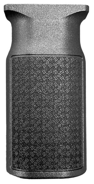 Amend2 M-LOK Vertical Foregrip Black