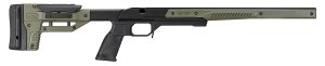 MDT Oryx RH Olive Drab Green Sportsman Chassis f/ Savage Axis Short Action