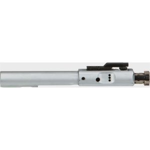 Lewis Machine & Tool Company LM308SS 7.62x51 NATO Chrome BCG Full-Auto