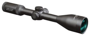 Konus USA KONUSPRO EVO 3-12x50mm Rifle Scope: Dual Illuminated, Waterproof, Fogproof, Shockproof, Multi-Coated Optics, Low Profile Turrets