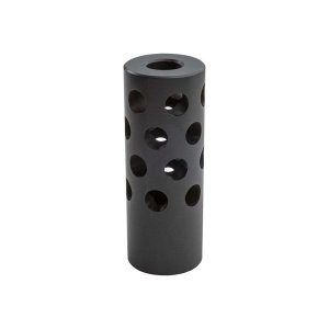Bergara BA0012 Omni 2 Muzzle Brake 30 Cal 5/8-24 Threads Nitride Finish