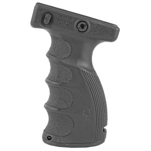 FAB Defense AG-44S Quick Release Ergonomic Foregrip FX-AG44SB