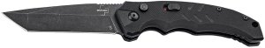 Boker 01BO797 Intention II 3.07" D2 Steel Tanto Blade Black G10 Handle