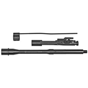 Rosco 181969500739 AR-15 Bloodline Saucepack 12.5" 5.56mm Barrel