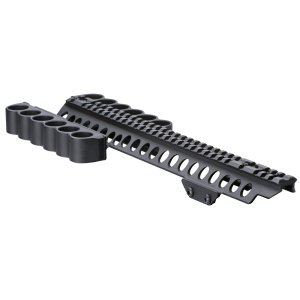 MESA-TACTICAL SureShell Kel-Tec KSG 12Ga 6-Shell