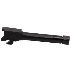 True Precision TPP32CBXTBL 9mm Barrel Sig P320 Compact 3.9" Black Nitride