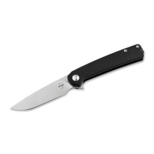 Boker Fire Ant Black 01BP0026
