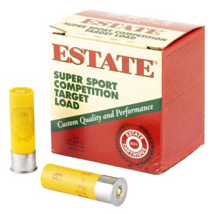 Federal Premium Ammunition Estate Cartridge Super Sport 20 Ga #8 SS208