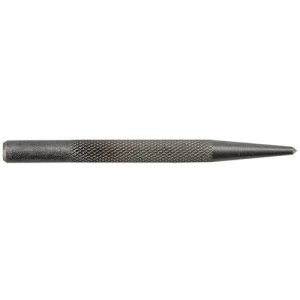 Mayhew Steel Center Punch 222