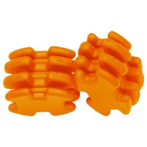 LimbSaver 3480 Super Quad Limb Dampeners Orange 2pk 80% Noise Reduction