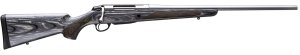 Tikka JRTXG315 T3x 243 Win Caliber Rifle with 3+1 Capacity and 22.40" Barrel