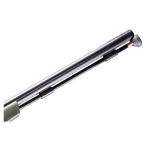 CVA PR2048NM Optima 50 Cal 26" Black Nitride Barrel, OD Green Stock
