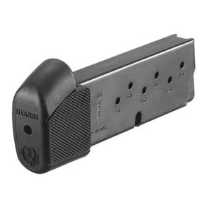 Ruger LC9 9mm 9rd Magazine with Grip Extension
