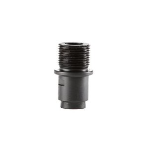 Dead Air Armament Thread Adapter for FN 5.7 - 1/2x28 RH