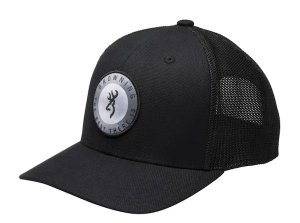 Browning Fairfield Snapback Cap Black 308696991
