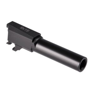 Brownells BRN Pistol Barrel for SIG P3659MMNON-THREADED Blk Nitride