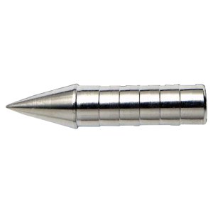 Carbon Express Pin Points Tank 23D 120 Grain #2 12 Pack 55948