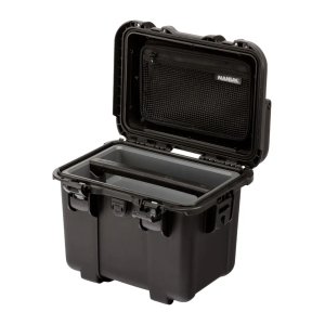 NANUK T20SR470BK-0A0 T20 TRAIL GEAR CASE BLK