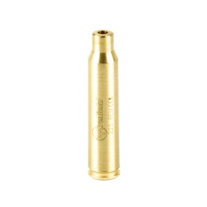 Firefield FF39016 .223/5.56 Boresight Laser Brass 2AG5 Batteries