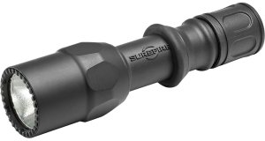 SUREFIRE G2ZX Combatlight Single-Output LED Combat Flashlight