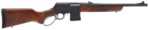 Henry Repeating Arms SUPREME 300 BLK H023-300