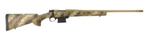 Howa M1500 Carbon Stalker 7.62x39 HMFN762SE