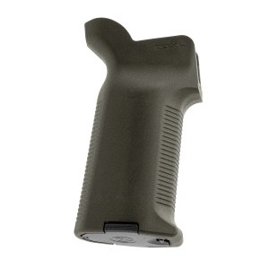 Magpul MOE K2 XL Olive Drab Green 17 Degree Polymer Grip