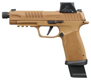 Sig Sauer P365 Tacops 9MM 365XF-9-CTAC-TB-RXSL
