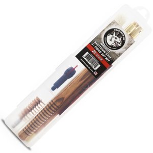 Bore Tech Walnut Shotgun Stix 3-Piece Kit - 20 Gauge