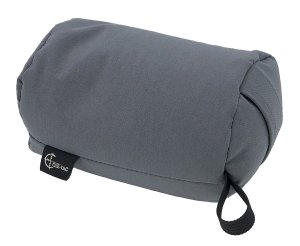 Cole-TAC Woobie Bag Stretch Gray 7x45x4.5 Inch 0.735 Lb - WB3104