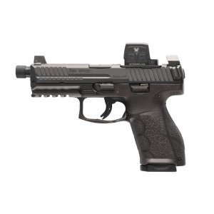 Heckler & Koch VP9A1K 9mm (4.00)
