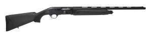 ATI ATIG20SC26PP Scout 20 Gauge with 26" Barrel, 3" Chamber, 4+1 Capacity, Black Metal Finish & Black Synthetic Stock Right Hand (Full Size) Includes 1 Choke Tube