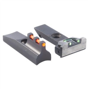Williams Ruger New Model Single Six Fiber Optic Sight Set 70960 .22 & .32
