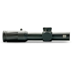 EOTech Vudu 1-10x28 FFP Scope 34mm Tube Black Illuminated