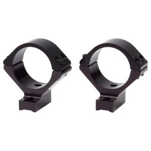 Browning 12381 Integrated Scope Mount System Aluminum Matte