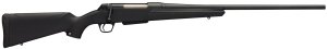 Winchester XPR 300 WSM Bolt Action 24 in Matte Blued 3 Round Capacity