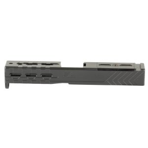 Sylvan Arms Custom Slide RMR Cut Fits Glock 19 Gen4 DLC