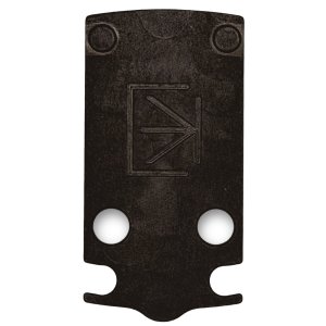 Calculated Kinetics Adapter Plate For Holosun K and RMSc Footprint Fits