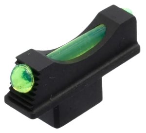Wilson Combat 1053FOG180 Front Sight Black Frame for Colt Python/Anaconda
